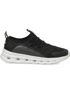 Kinetix Tegan F Siyah Erkek Çocuk Slip On