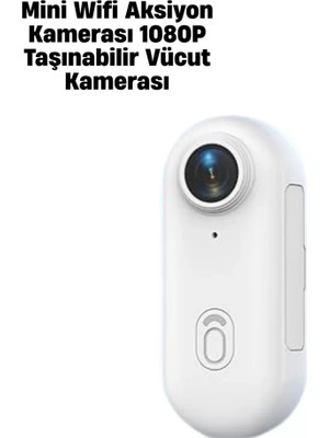 H264 Mini Kamera Veralya Tech