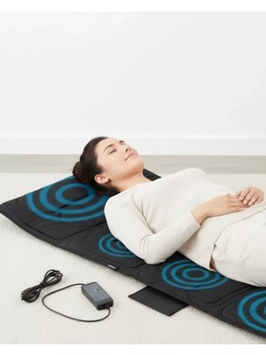 CB618 Masaj Veralya Tech