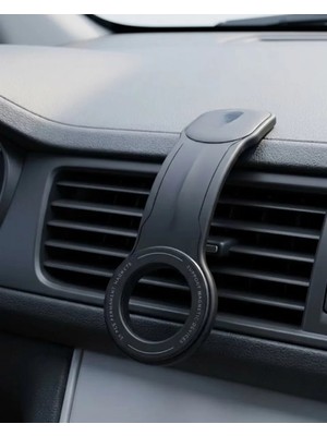 ZJ12 Araç Tutucu Veralya Tech