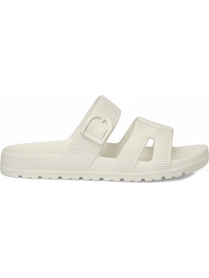 Polaris 409126.Z6FX Beyaz Kadın Deniz Ayakkabısı