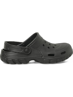 Kadınlar İçin Polaris 401377.Z6FX Siyah Deniz Ayakkabısı 37 Numara Konforlu ve Şık