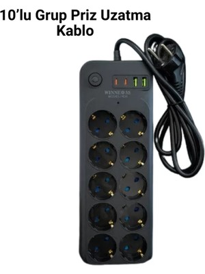 10’lu Grup Priz Veralya Tech