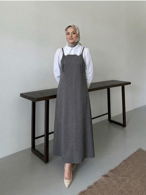 Miostil Toka Detay Jile-Antrasit