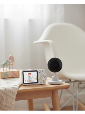 C38 Bebek Kamera Veralya Tech