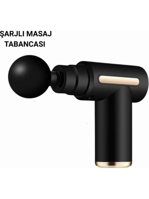 LF6140 Masaj Cihazı Veralya Tech