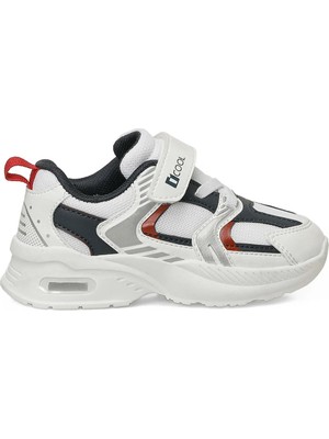 I Cool VITTORIA P 6FX Beyaz Erkek Çocuk Spor Ayakkabı