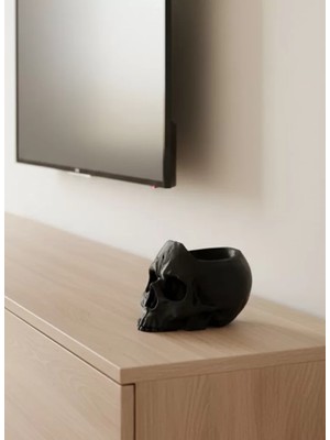 Kurukafa Gamepad Tutucu Veralya Tech