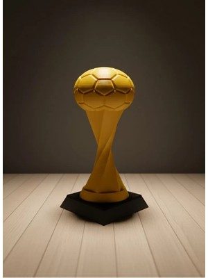 Toplu Sarı Kupa Veralya Tech