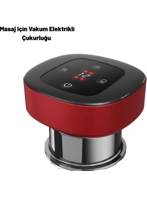 DSA32 Vakum Veralya Tech