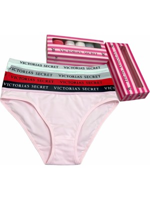 V.s. Premium Külot S - Çok Renkli