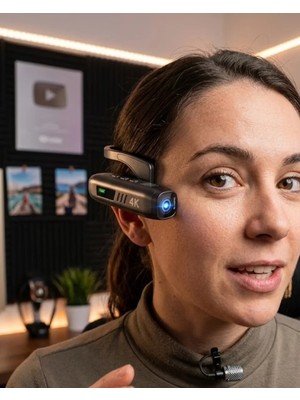 S11 Pro Kamera Veralya Tech