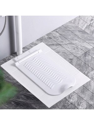 Ayt Sunup SN-29261 Alaturka Tuvalet Koku Önleyici Kapak: Banyonuzda Hijyen, Estetik ve Konforun Yeni Standardı