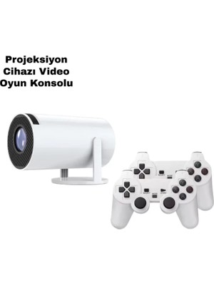 HYOYUN300 Projeksiyon Veralya Tech