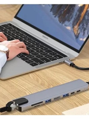 MACBOOK Dönüştürücü Veralya Tech
