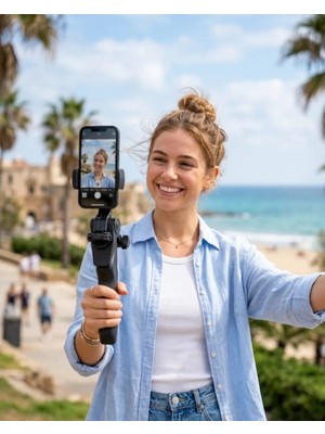 K555 Tripod Veralya Tech