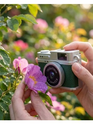 MN01 Kamera Veralya Tech