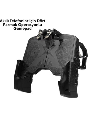 K21 Pubg Kol Veralya Tech