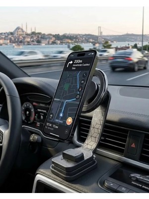 ZJ11 Telefon Tutucu Veralya Tech