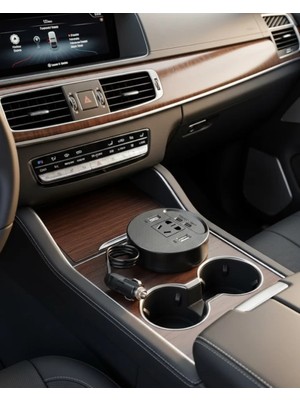 G22 Çakmaklık Priz Dönüştürücü Veralya Tech