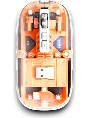 PG-9010 Mouse Fare Veralya Tech