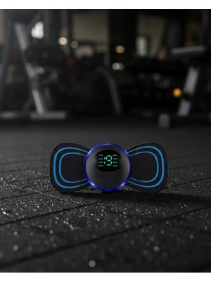 Tekli Sixpad Veralya Tech