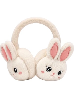 Tavşan Kulaklı Bluetooth Kulaklık Şarjlı Kablosuz Stereo Ses Veralya Tech