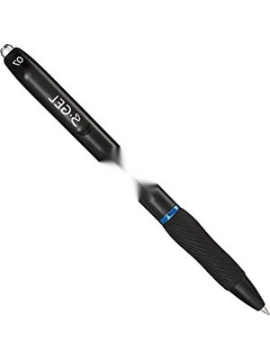 Calperia Jel Kalem - 0.7 mm Uç, Mavi, Silinmez Mürekkep