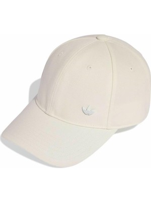 Adidas Ev.ıc Dad Cap    Beyaz  Şapka KE4657