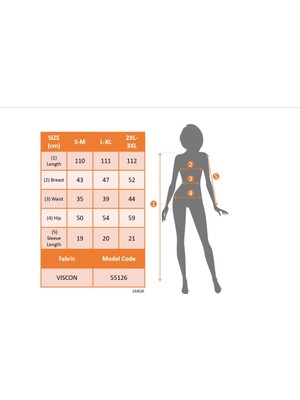 Infivento Kadın Kısa Kollu V Yakalı Önden Düğmeli Yırtmaçlı Midi Viskon Elbise