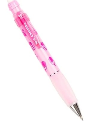 Calperia Yüksek Kaliteli Cupcake & Dondurma Silgi, 7mm