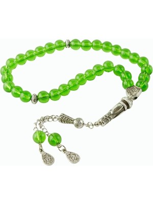 Rivera Tech Rvrtaks Cam Taş Tesbih 8 mm