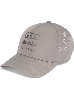Adidas Au M Tr Cap    Gri  Şapka KF8470