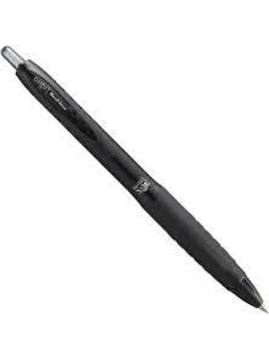 Calperia Geri Çekilebilir Tinta Jel Kalem, 0.7 Mm, Siyah