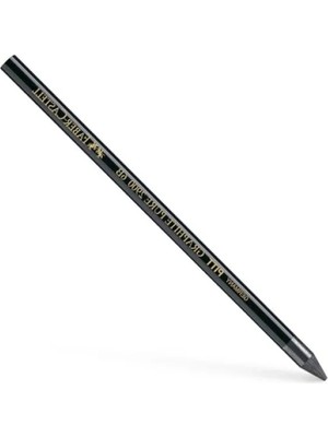 Calperia 6b Geniş Alanlar Için Grafit Kurşun Kalem