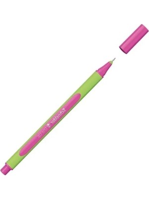 Calperia 0,4 mm Pembeden Üretim Fiber Uçlu Kalem