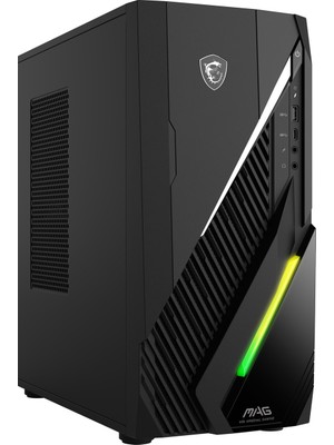MSI Msı Mag Infinite S3 I7-14700 14NVL5-104EU-K148 32GB 2tb Rtx 3050 8gb W11HOME Masaüstü Oyun Bilgisayarı