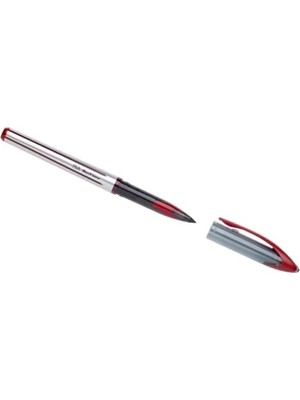 Calperia Kırmızı UBA-188-L Roller Kalem