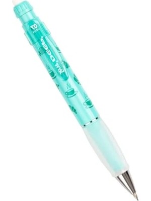 Calperia Gizlenebilir Uç Mekanizmalı Kalem, 0.7 mm