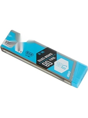 Calperia 0.7 mm Hb Minler, 12'li Kutu