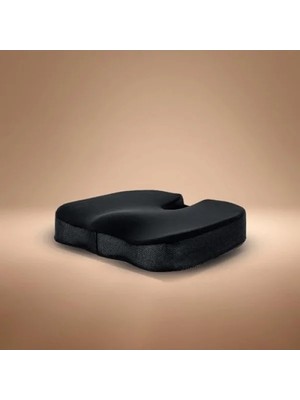 Calperia Taşınabilir Kuyruk Sokumu Yastığı - 36 x 44 x 9.5 cm