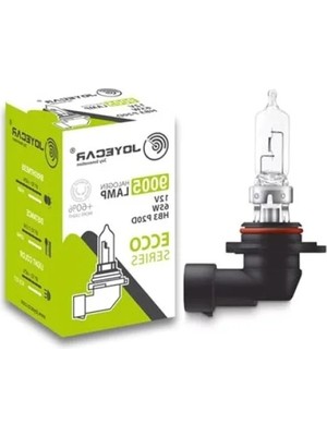 Calperia 9005 Hb3 P20D Halojen Far Ampulü - 12V 65W