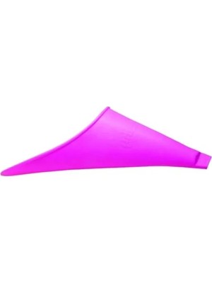 Calperia Kadınlar Için Ayakta Işeme Aparatı