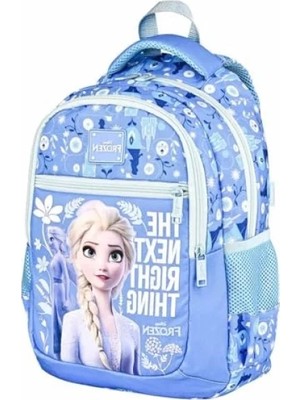 Calperia Izoleli Çanta, Geniş Iç Hacim ve Esnek Yan Cep