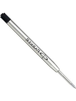 Calperia Yedek Kalem Içi - Orta Çizgi Genişliği, Siyah