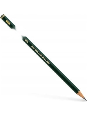 Calperia 4h Dereceli Kurşun Kalem - Sert ve Dayanıklı