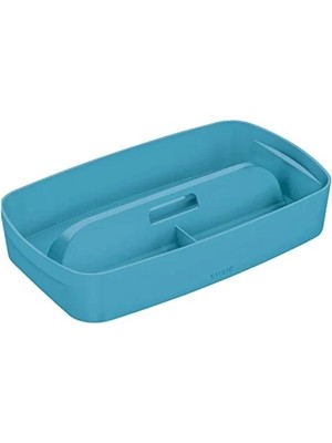 Calperia Kulplu Geniş Düzenleme Aparatı - Şık Saklama Kabı