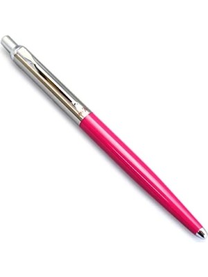 Calperia Koyu Pembe Hızlı Kuruyan Jel Kalem, 0.5 mm Uç