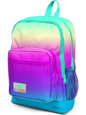 Calperia Standart Materyal ile Tasarlanmış Sırt Çantası