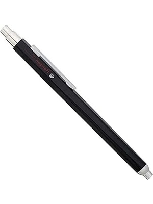 Calperia Siyah 2.0 Kurşun Kalem